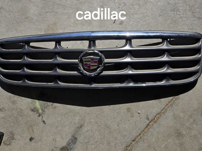Cadillac Grill