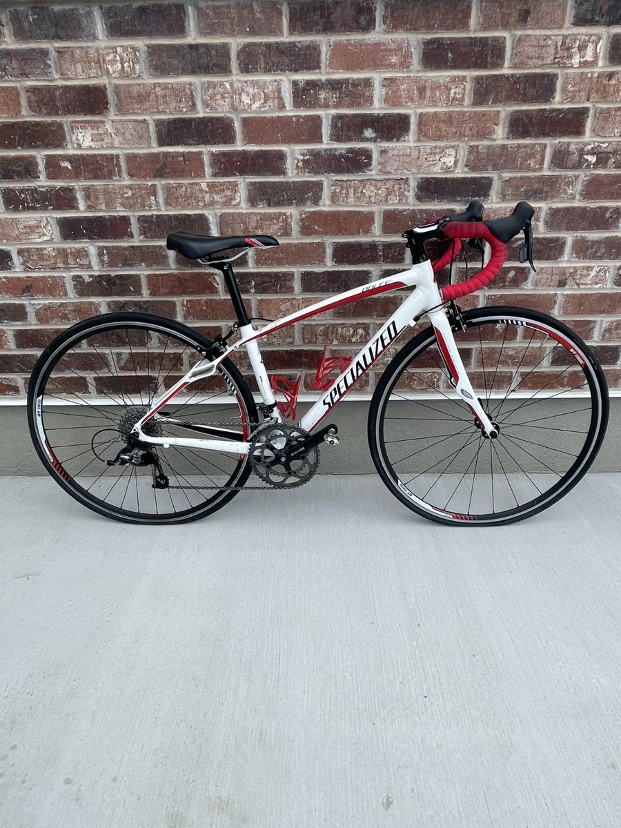 2012 Specialized Dolce Comp Compact 48cm