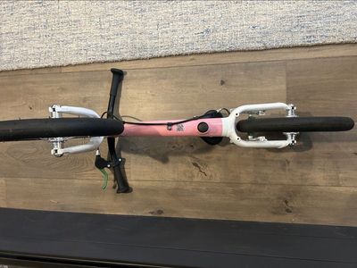 Woom Bike 12" Balance bike