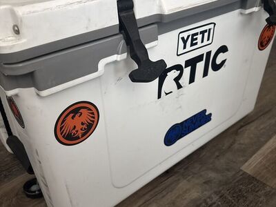 RTIC Cooler 52QT