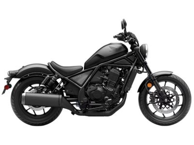 2026 HONDA Rebel 1100 DCT SE CMX1100D3 Deep Pearl