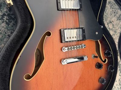 Ibanez Artstar AS 80 - 250