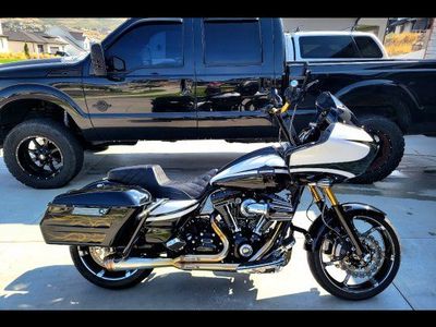 Screaming Eagle Air filter/intake harley davidson twin cam