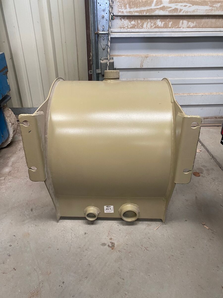 New Hyd Tank 35 Gal