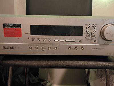 Onkyo Home Theater System