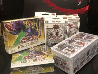 Yugioh Cards