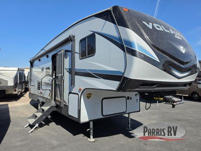 Used 2021 CrossRoads RV Volante 251BH