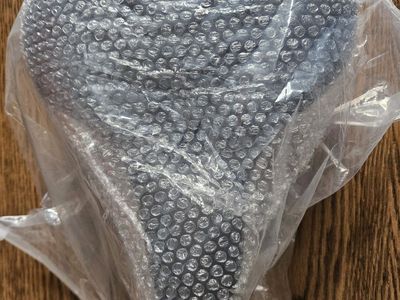 New ASCENT Standard Bicycle Seat