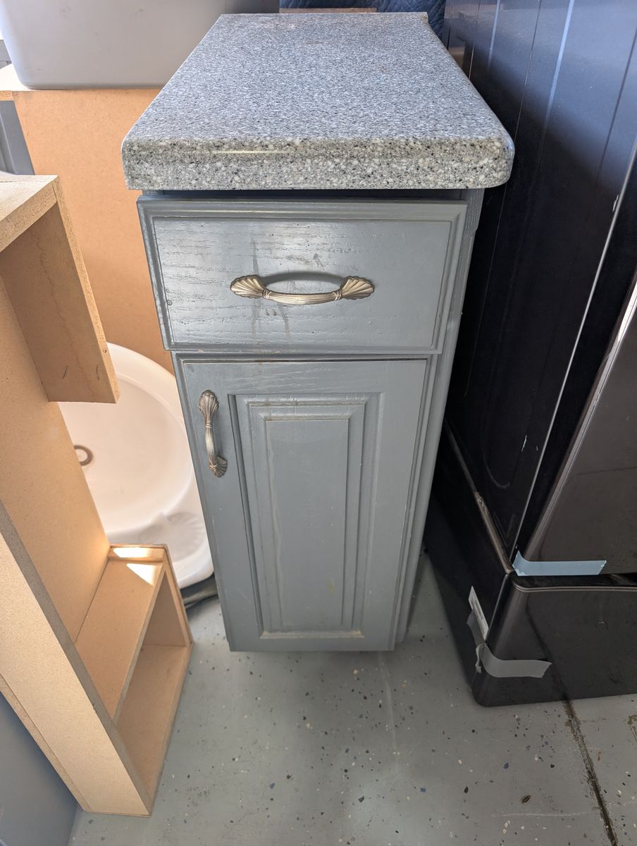 Cabinets