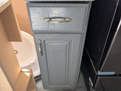 Cabinets