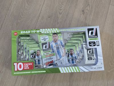 Donrus FIFA World Cup