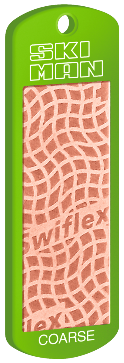 Wintersteiger Diamond File SPORT 70mm, Grit 200, Coarse