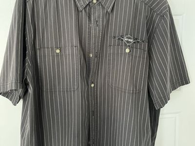 Harley Davidson Men’s Shirts