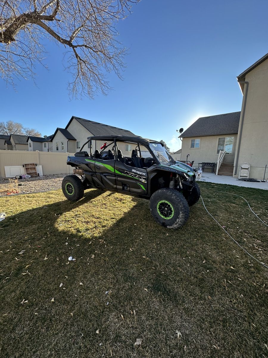 2024 KRX4