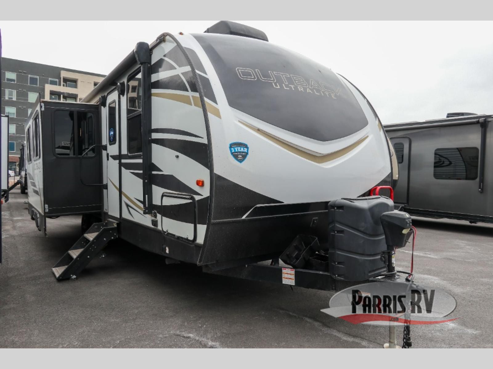 Used 2021 Keystone RV Outback Ultra Lite 260UML