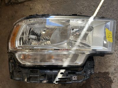 19-24 Ram 2500/3500 RH Head Light