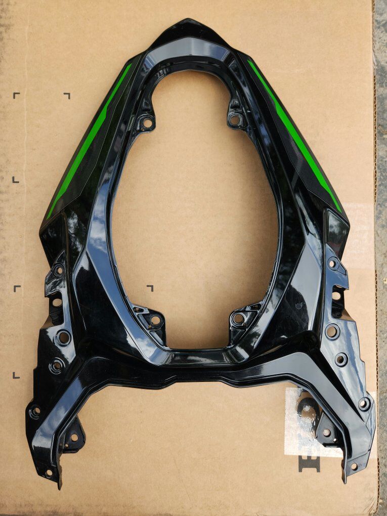 NINJA ZX10R REAR TAIL FAIRING COVER