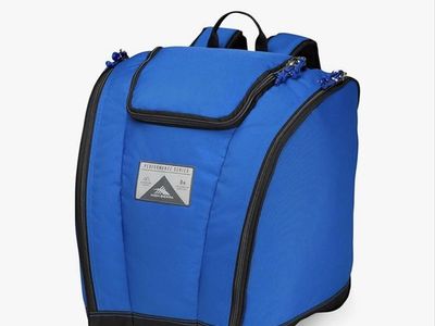 High Sierra Ski Or Snowboard Boot Bag