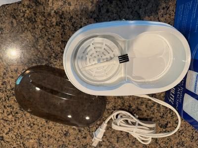 Blitz Ultra Jewelry Cleaning Machine