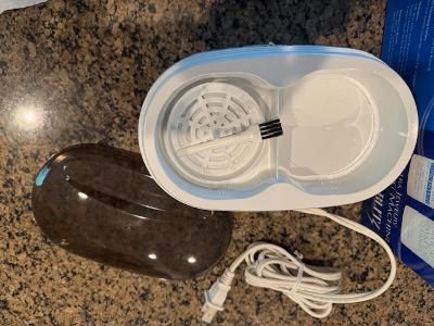 Blitz Ultra Jewelry Cleaning Machine