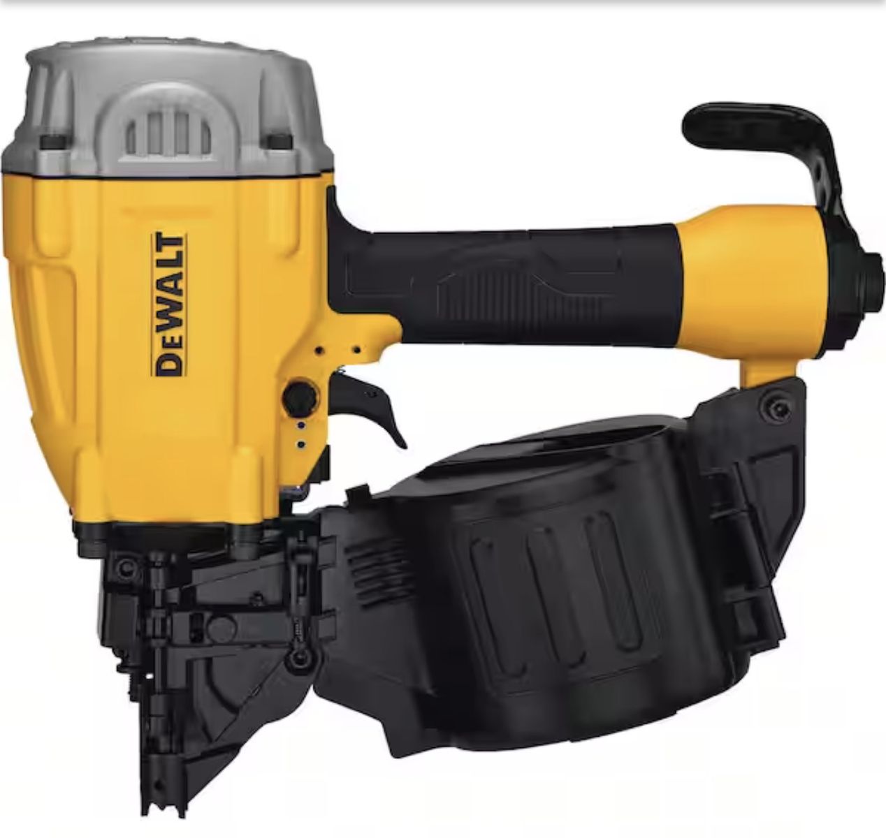 Dewalt Framing CoIl Nailer (Factory Sealed)