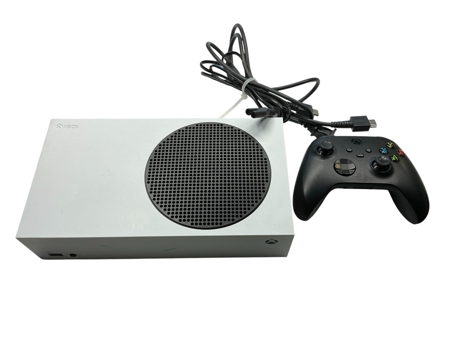 Microsoft Xbox Series S E75011690