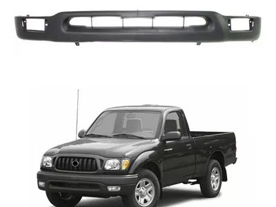 01-04 Toyota Tacoma front bumper lower cover valance