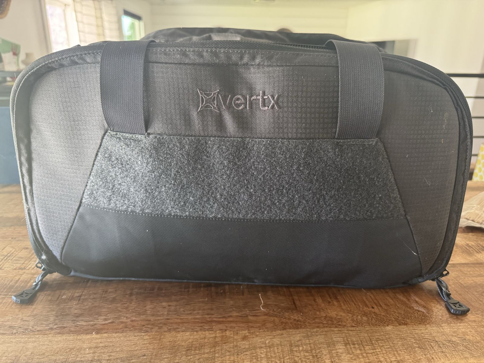 Vertx COF Heavy Range Bag - Gray Tactical Range Duffel $100 OBO