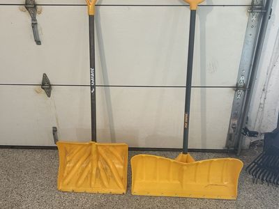 Snow Shovels