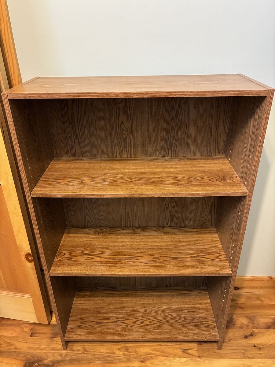 Bookshelf