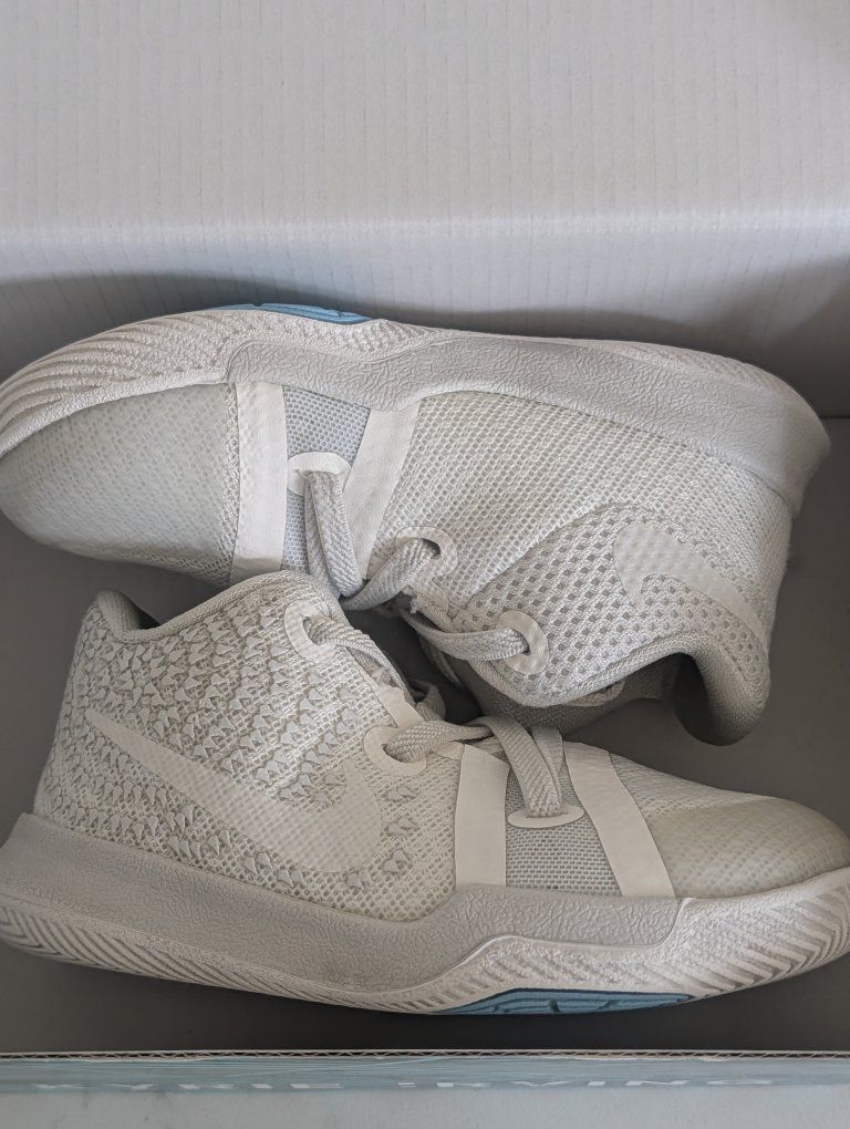 Kids Kyrie Irving Nike shoes