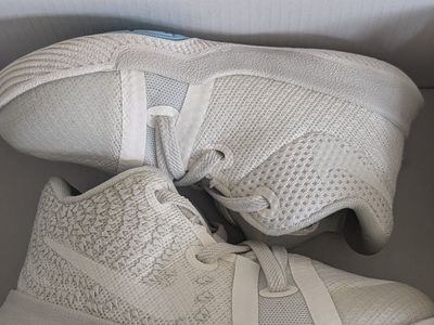 Kids Kyrie Irving Nike shoes