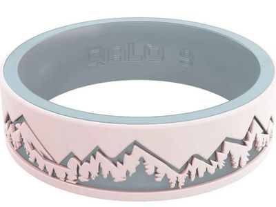 *NEW* QALO Silicone Ring, Size 5
