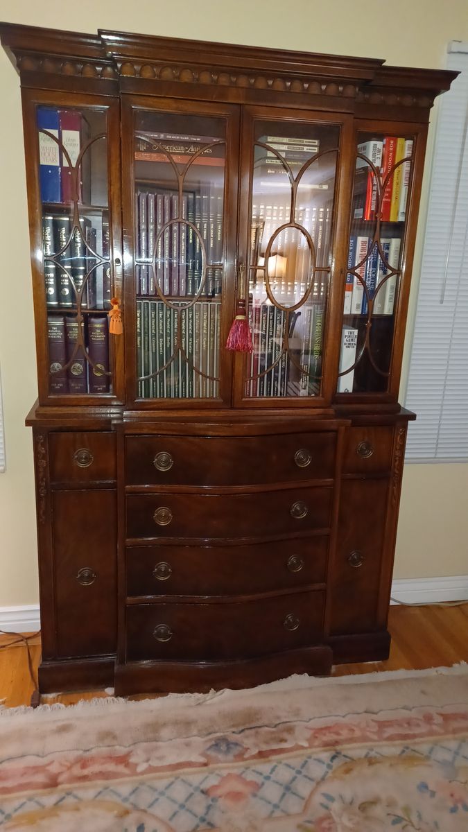 BOOKCASE