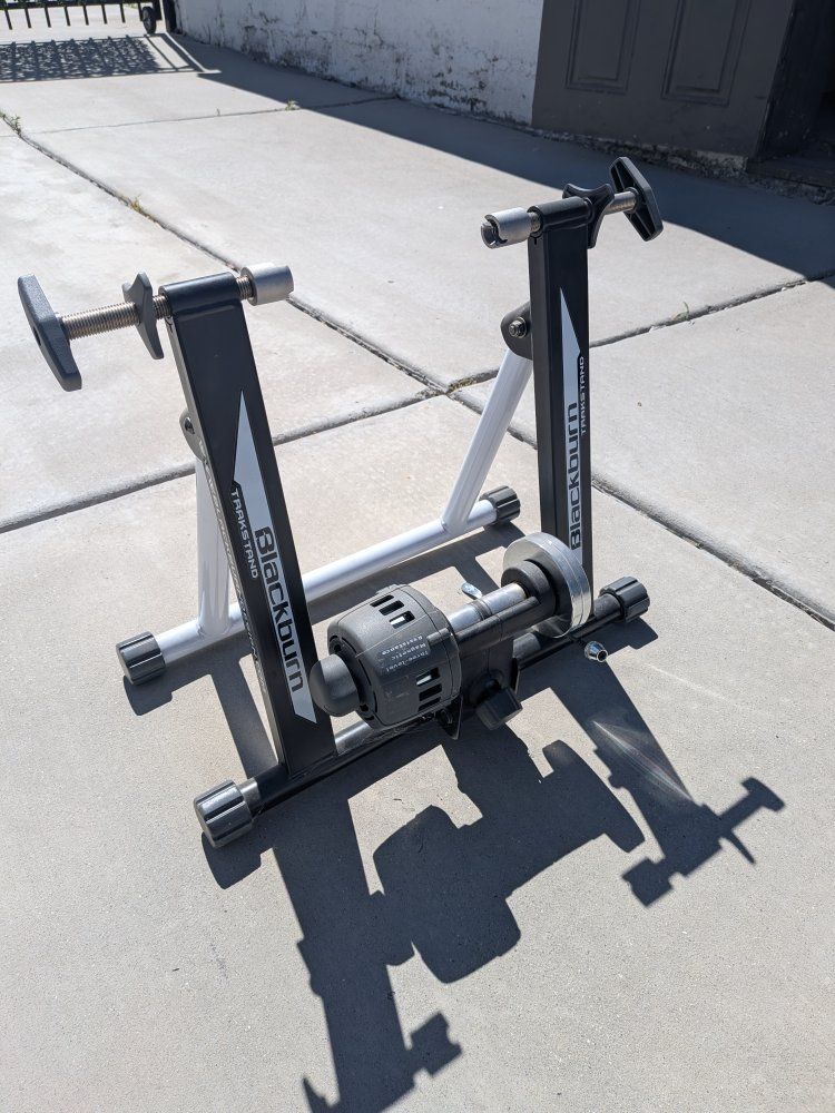 Indoor Bike Trainer