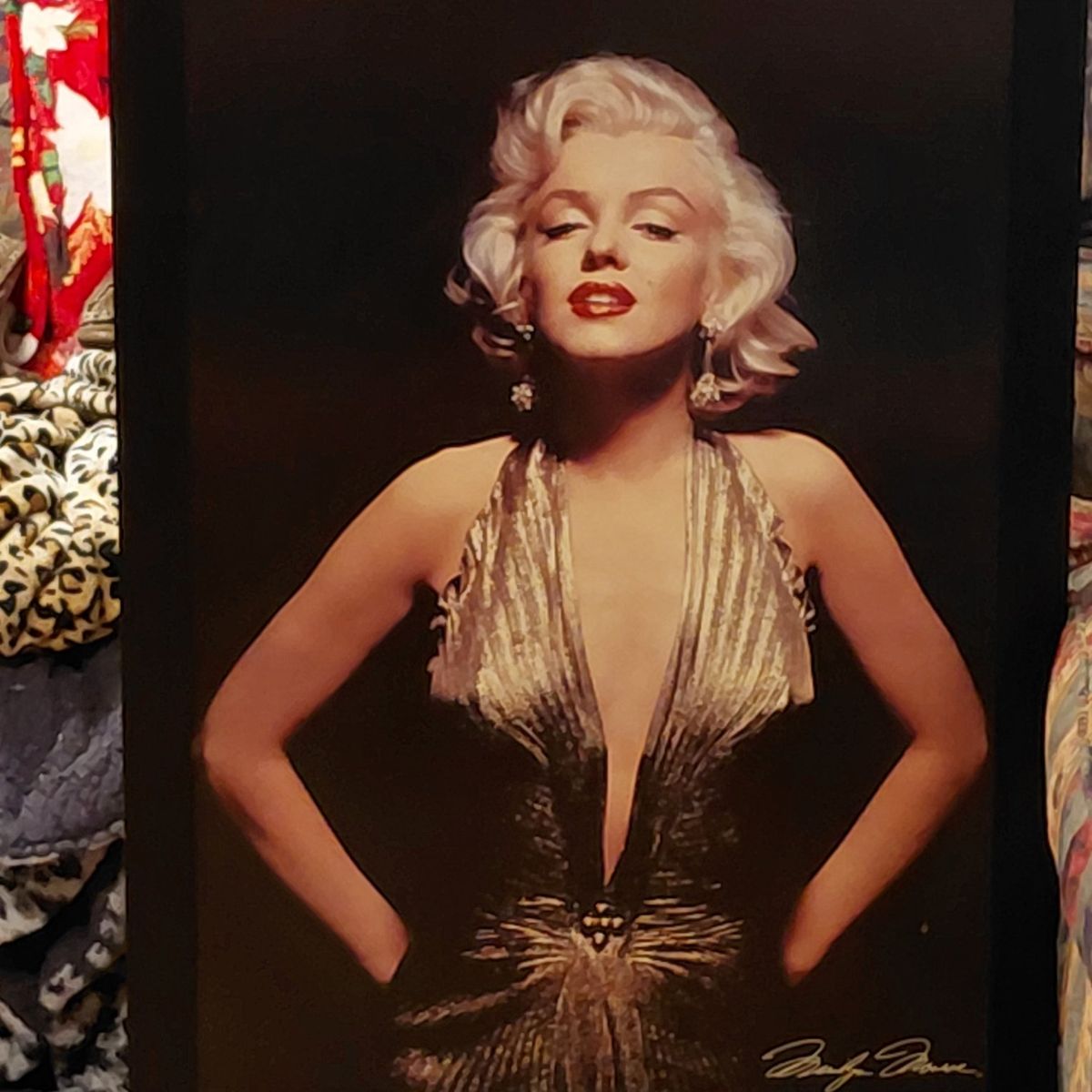 Marilyn Monroe picture