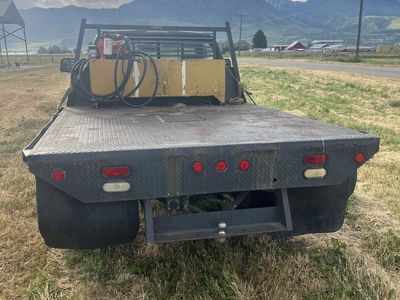 Flatbed