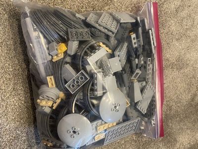 Lego Turbo Tank