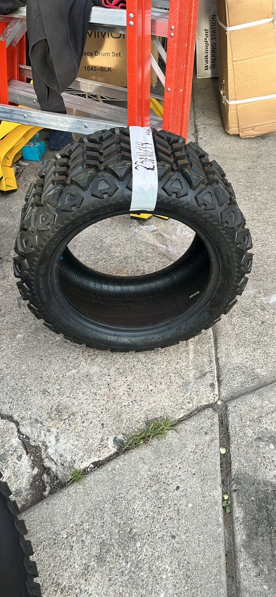23X10-14 NEW WANDA ATV TIRE