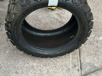 23X10-14 NEW WANDA ATV TIRE