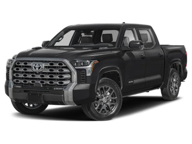 2026 Toyota Tundra Platinum HV