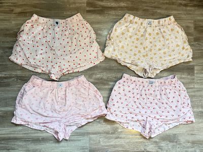 Brandy Melville Dupe Shorts