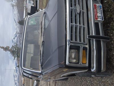 1982 Ford Bronco OBO