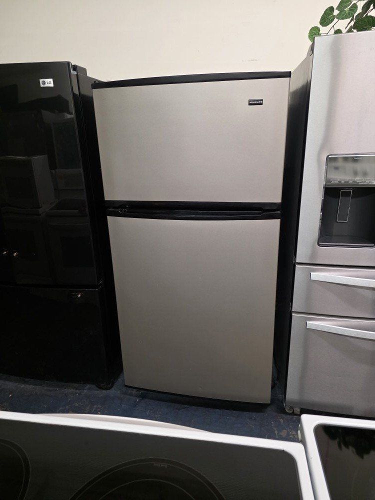 Admiral refrigerator