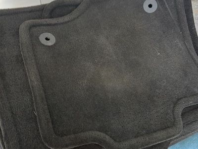 F-150 carpet floor mats 2016 crew cab