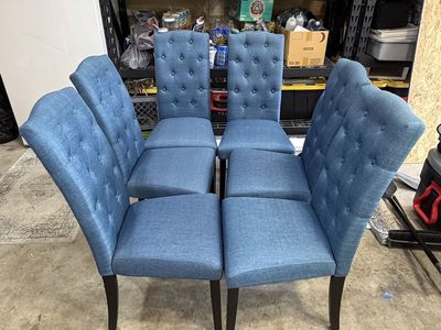 Dining chairs
