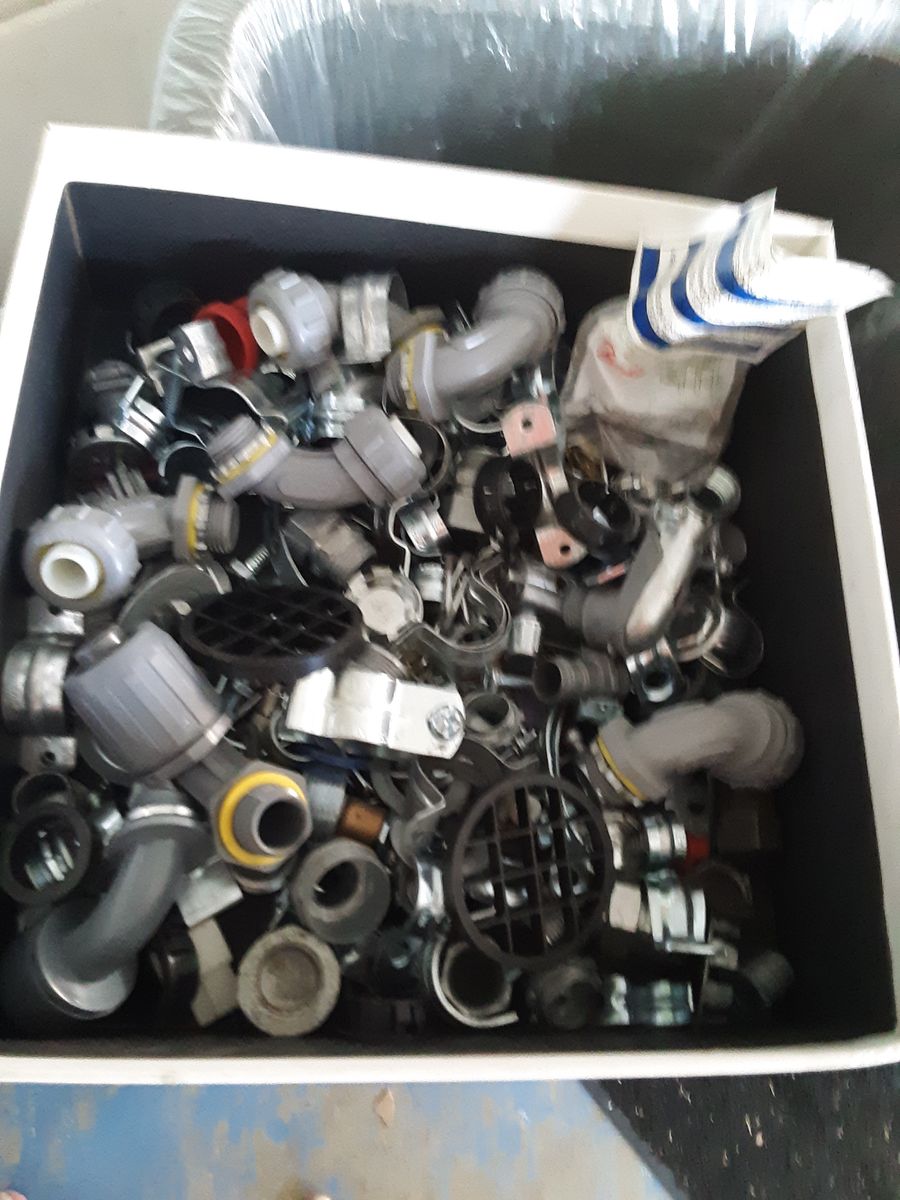 Electrical parts