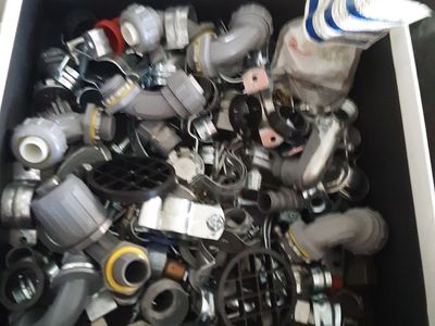 Electrical parts