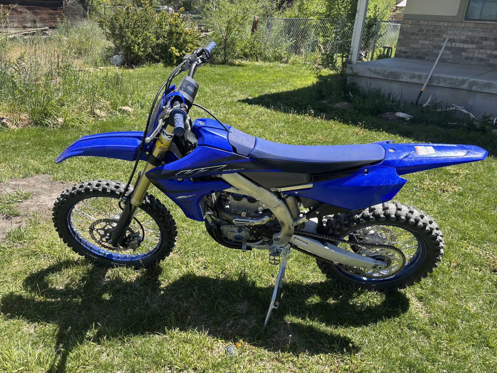 2023 250fx