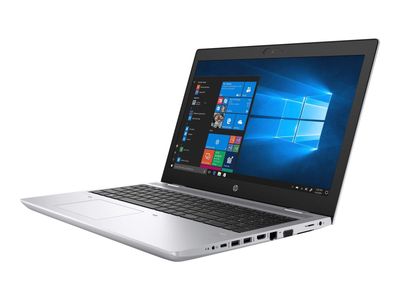 HP ProBook 650 G5 Laptop with intel i5 8-Core 3.9GHz, 15.6" 1920x1080 LCD, 16GB, 256 SSD, Window 11 Pro #106066